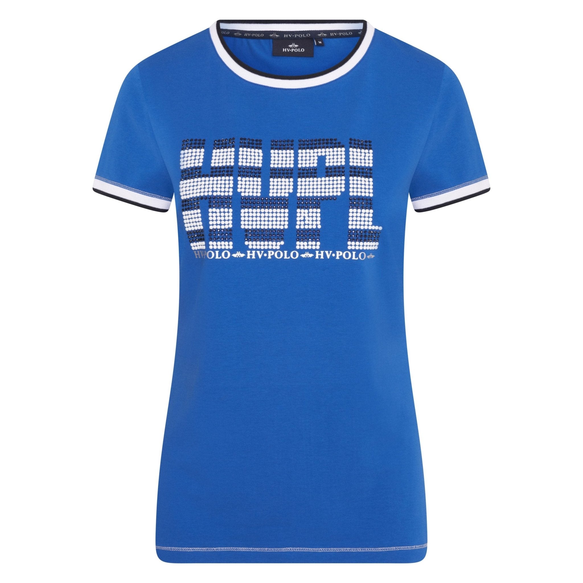 T-shirt HVPTime to Play - Shetlandslycka - Always equine