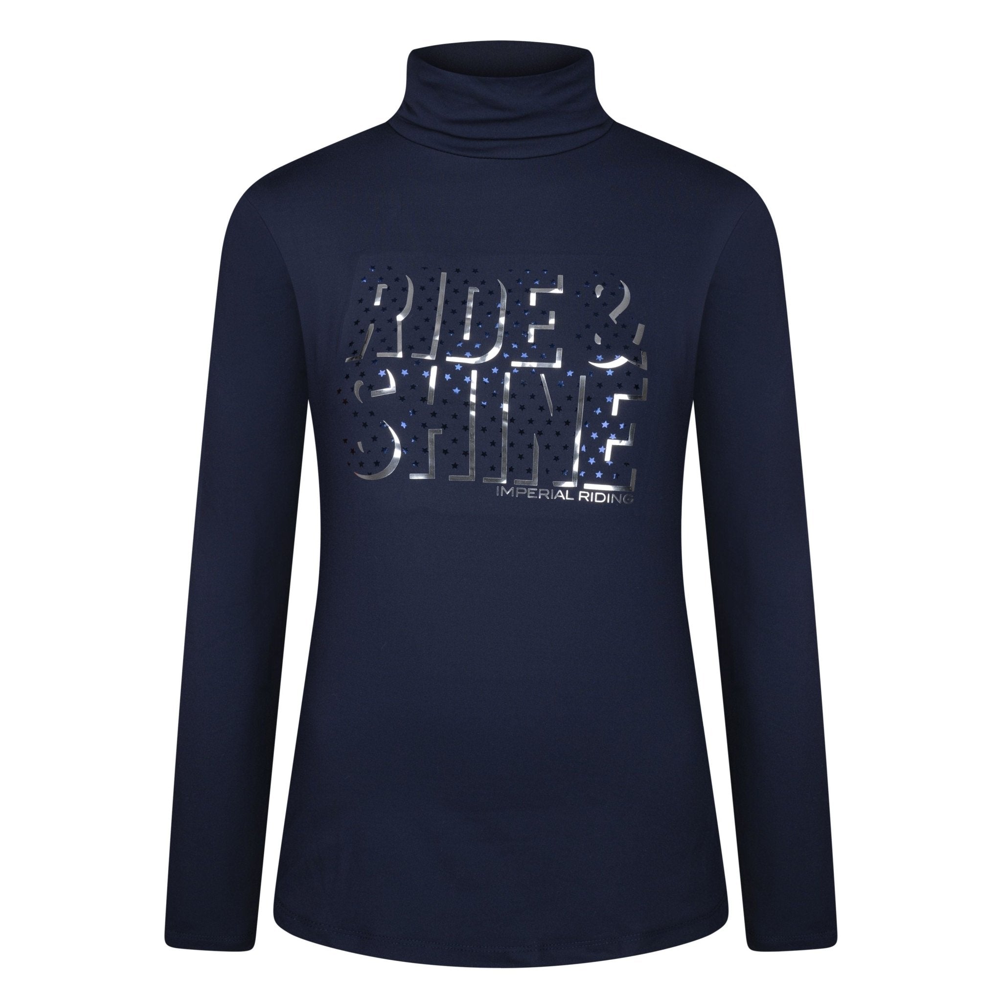 T-shirt IRHAmbient Star - Shetlandslycka - Always equine