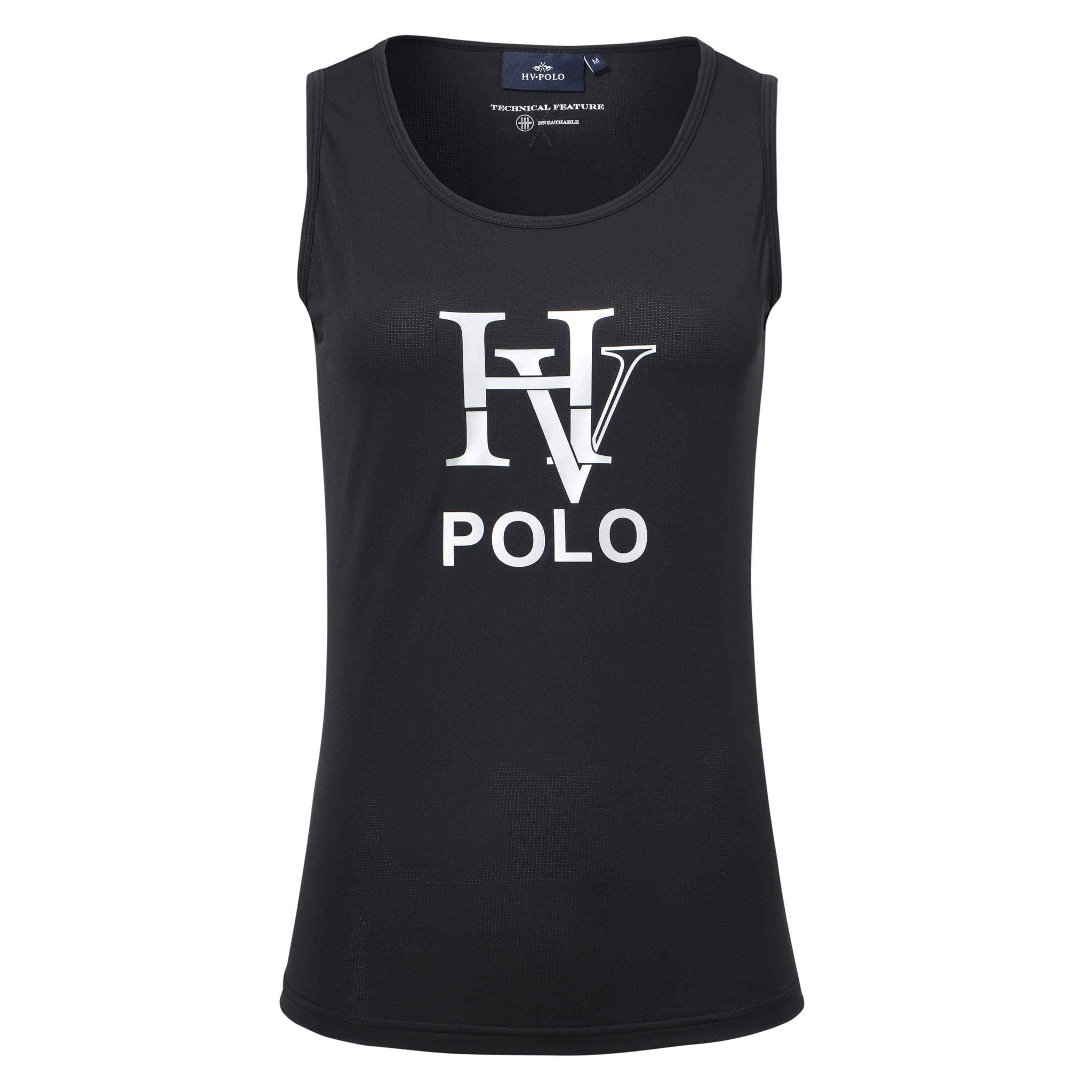Tech singlet HVP4 - Ever - Shetlandslycka - Always equine