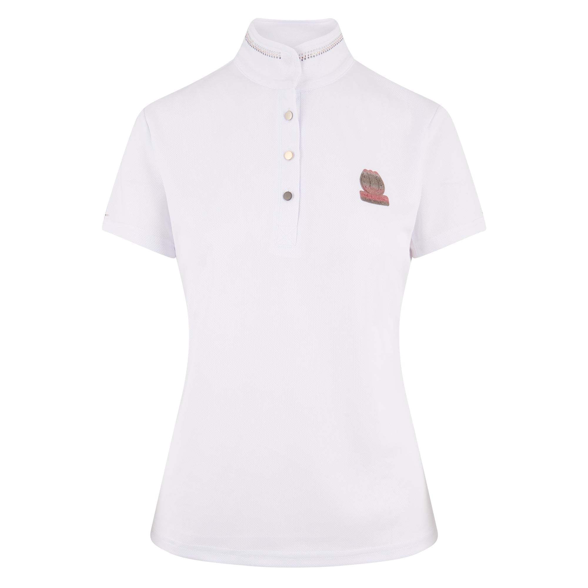 Wedstrijdshirt IRHSpirit - Shetlandslycka - Always equine