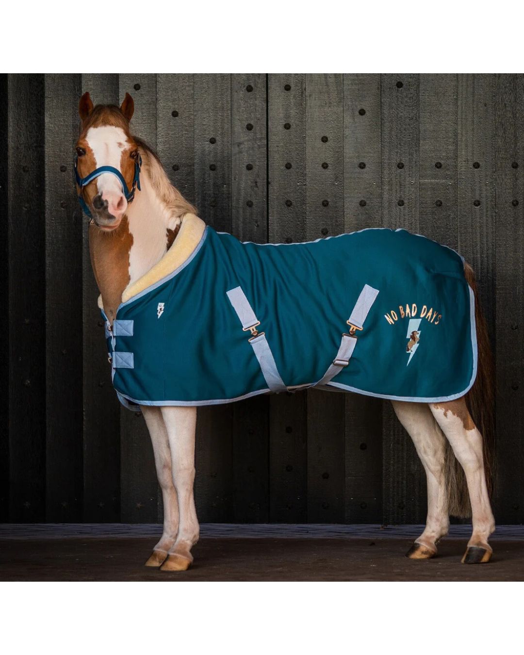 Svett- & Fleecetäcken