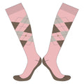 KIDS Socks IRHQueen of Diamonds
