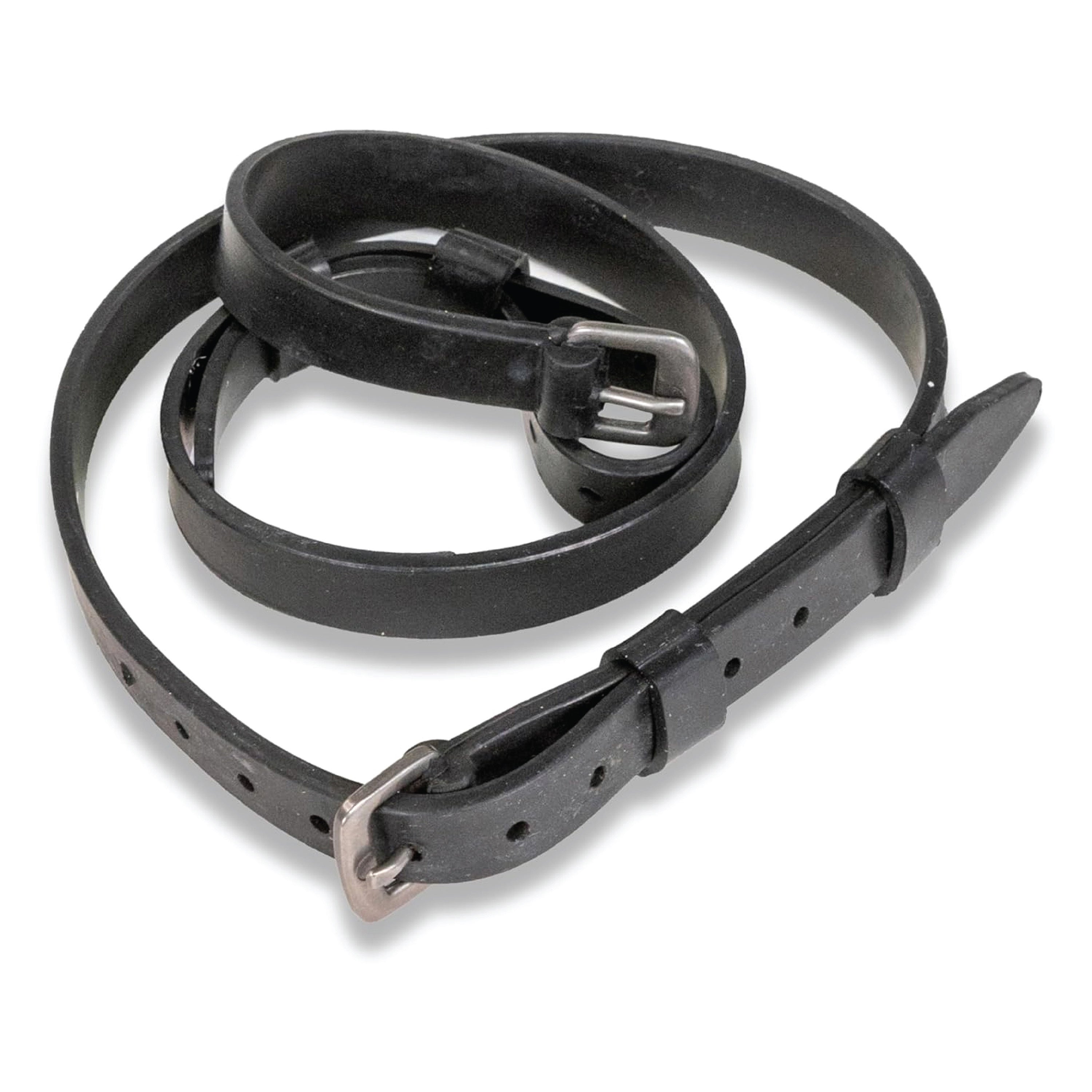 Spurstraps IRHEasy Clean biothane