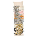 Bracelet HVPKristie, set of 18 pcs on roll