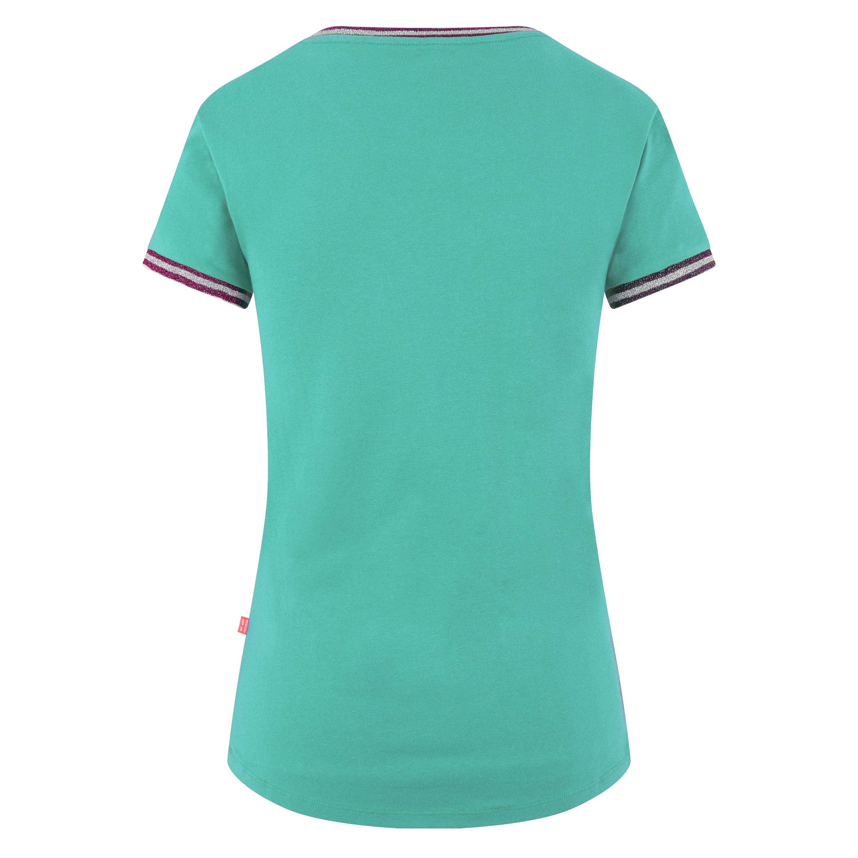 T-shirt IRHShine Bright