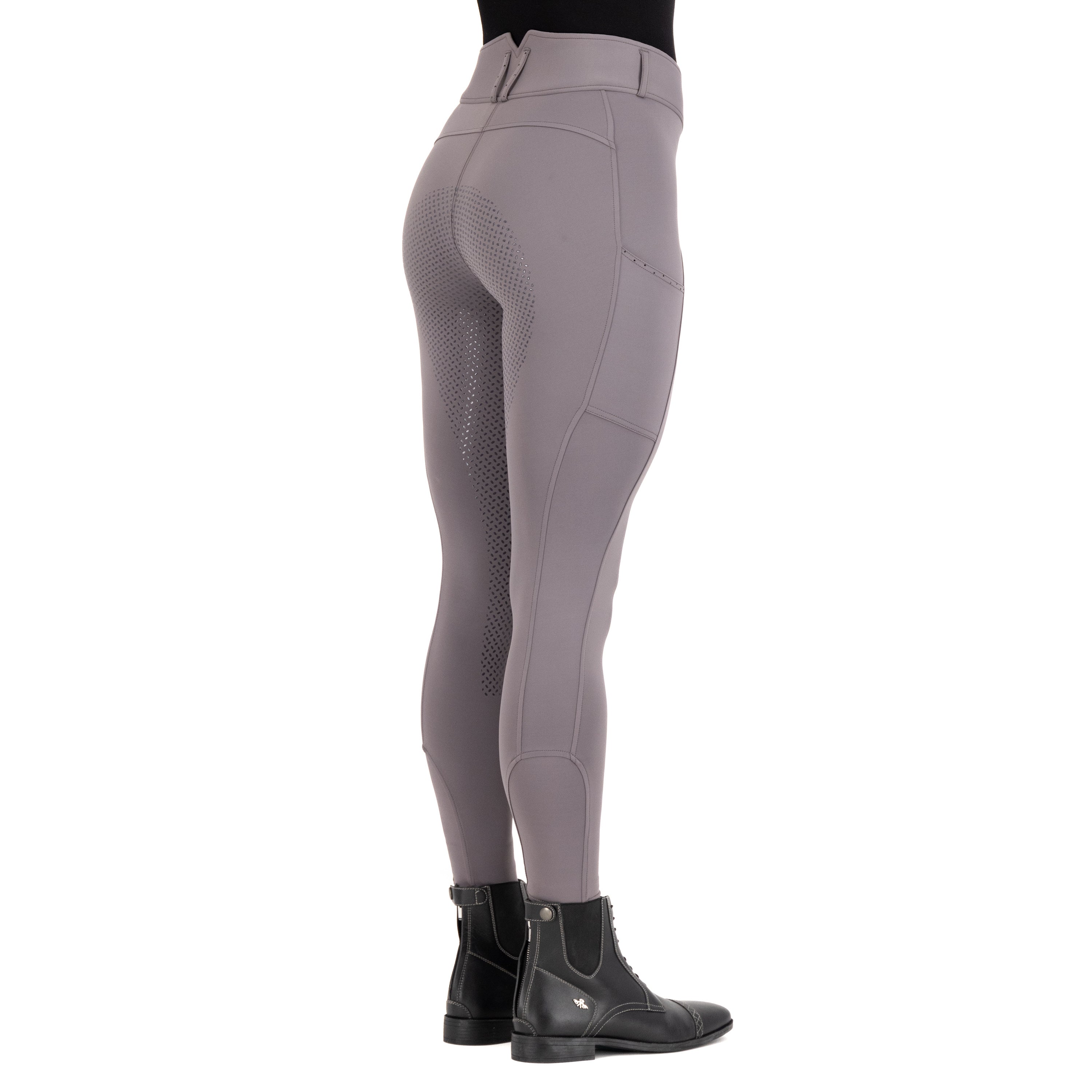 Riding breeches IRHBliss summer FullGrip