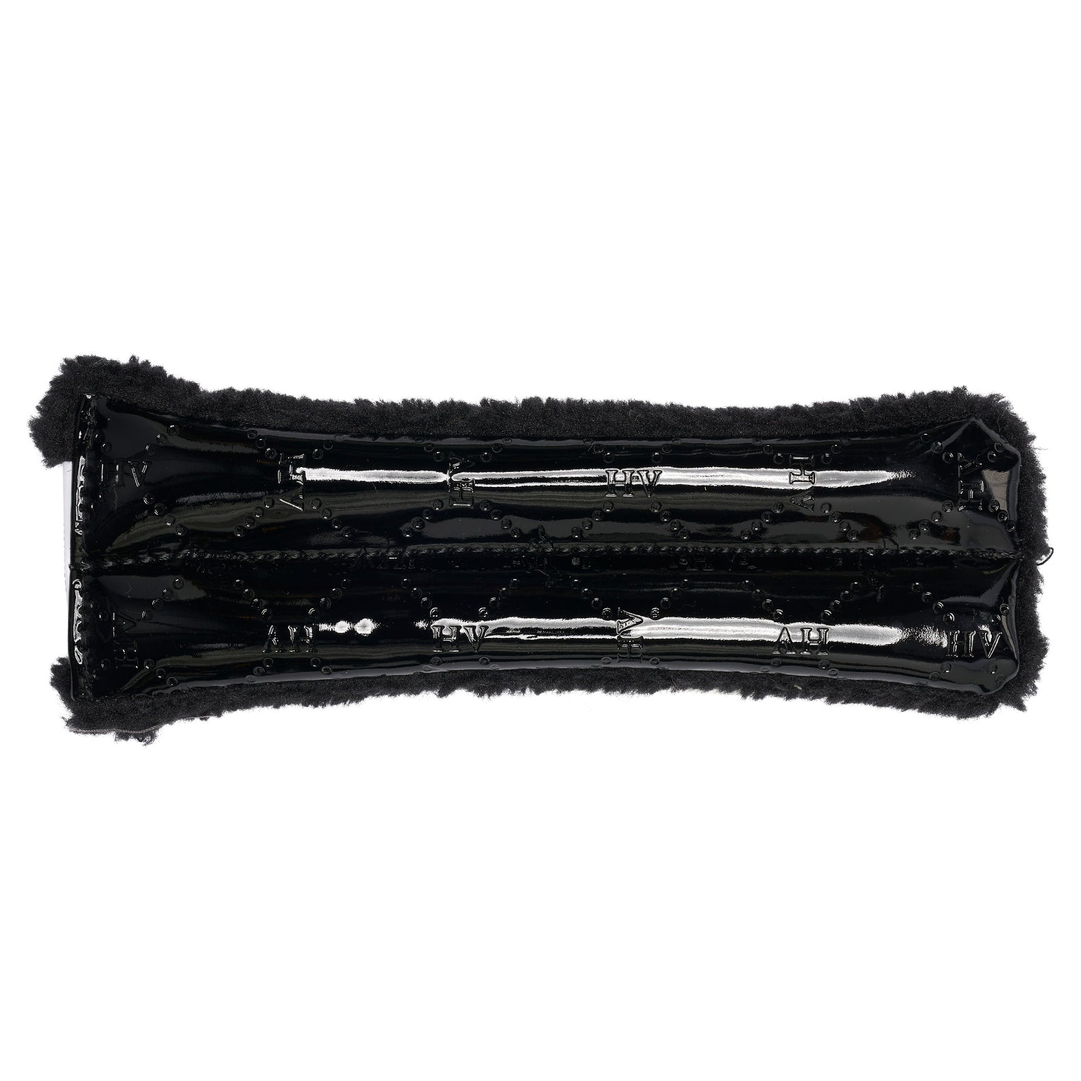 Chin protector HVPCecile