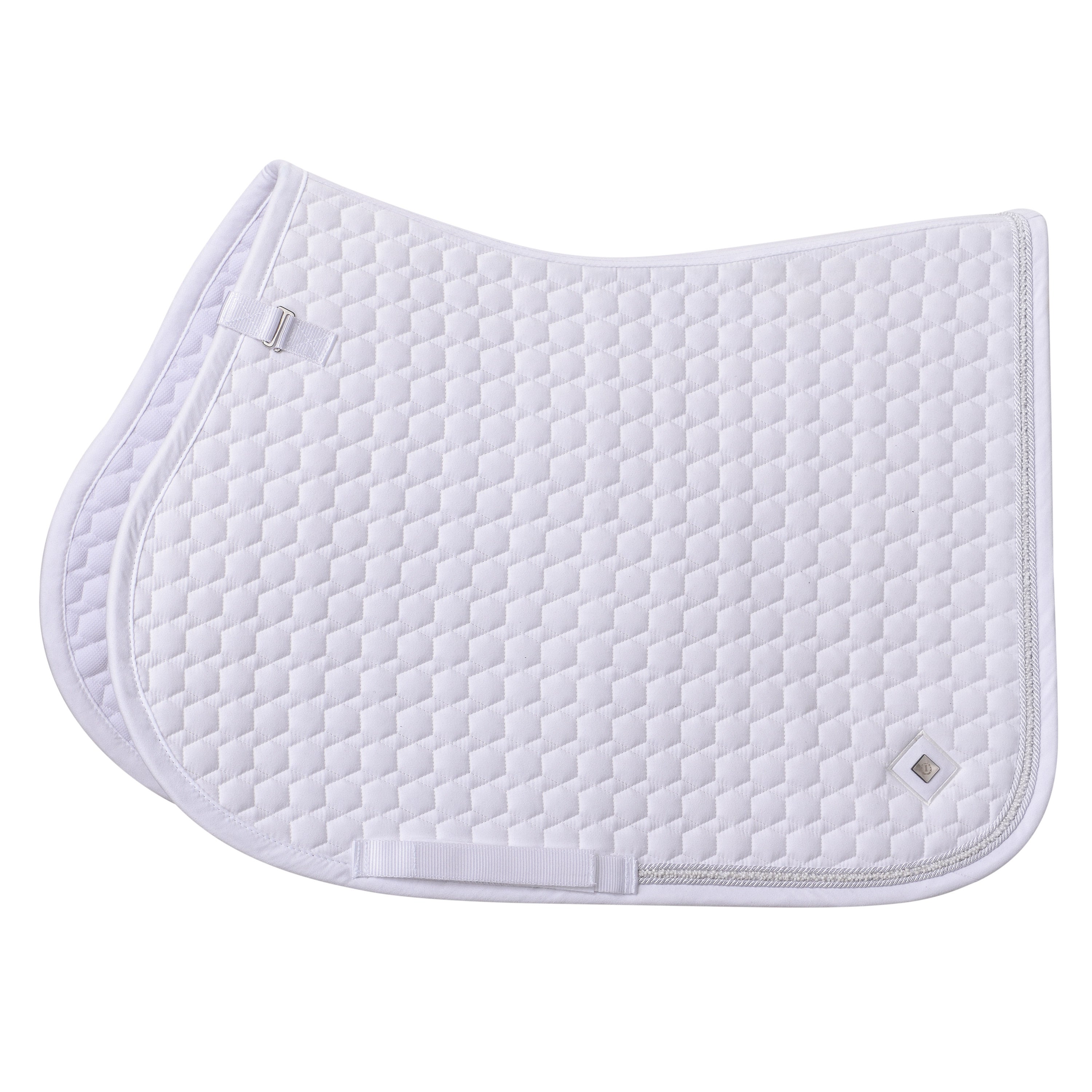 Saddlepad IRHMaria GP