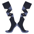 KIDS Socks IRHQueen of Diamonds