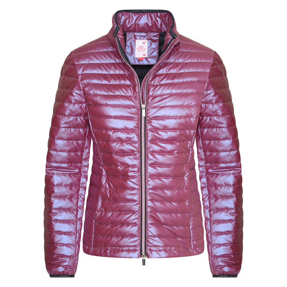 Jacket IRHViolet Pearl