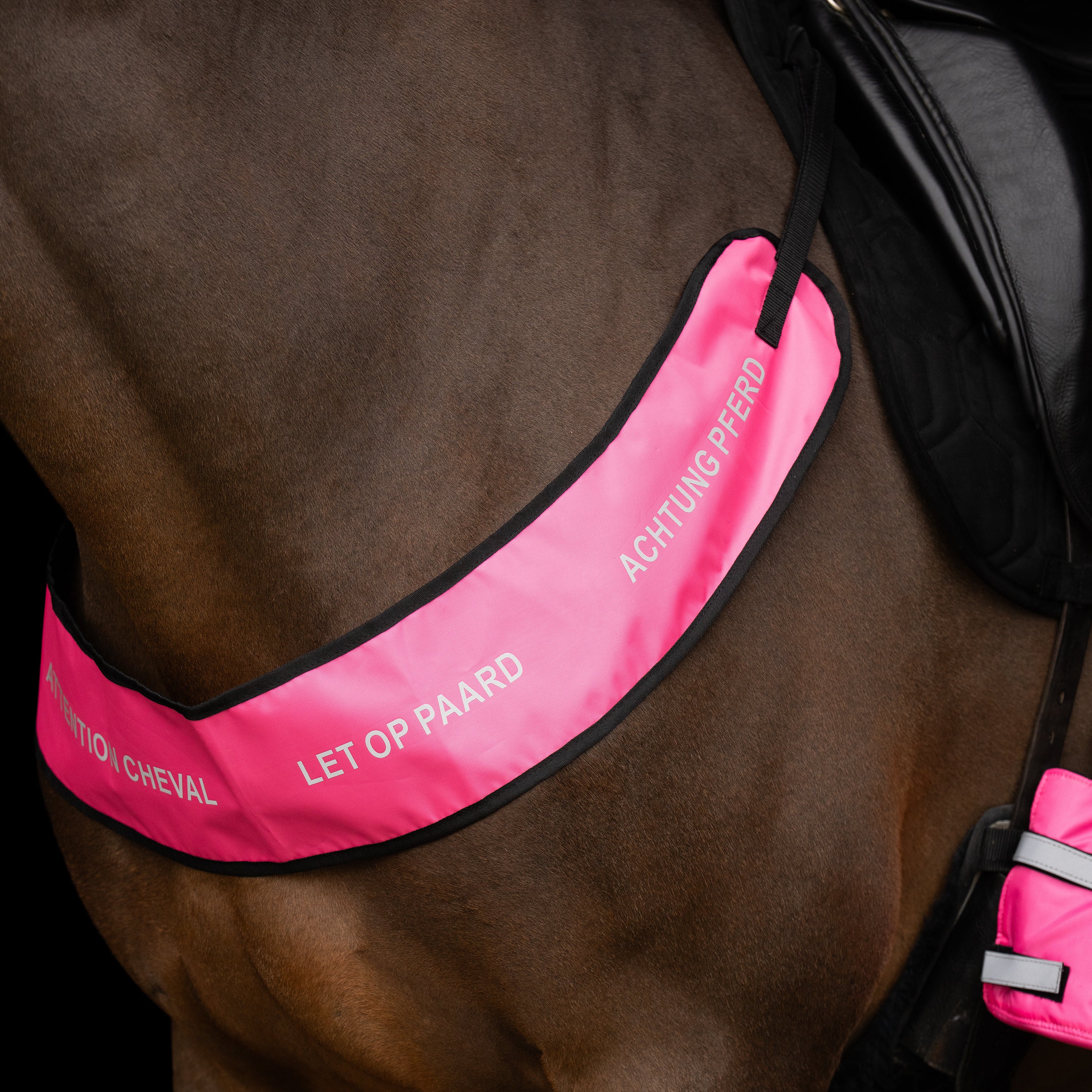 Breast Plate IRHReflective