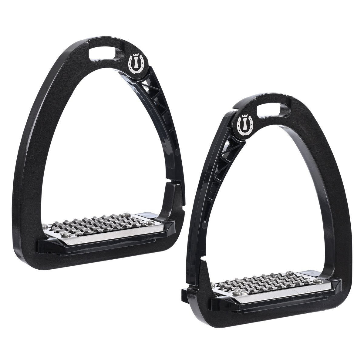 Tech Safety stirrups IRH