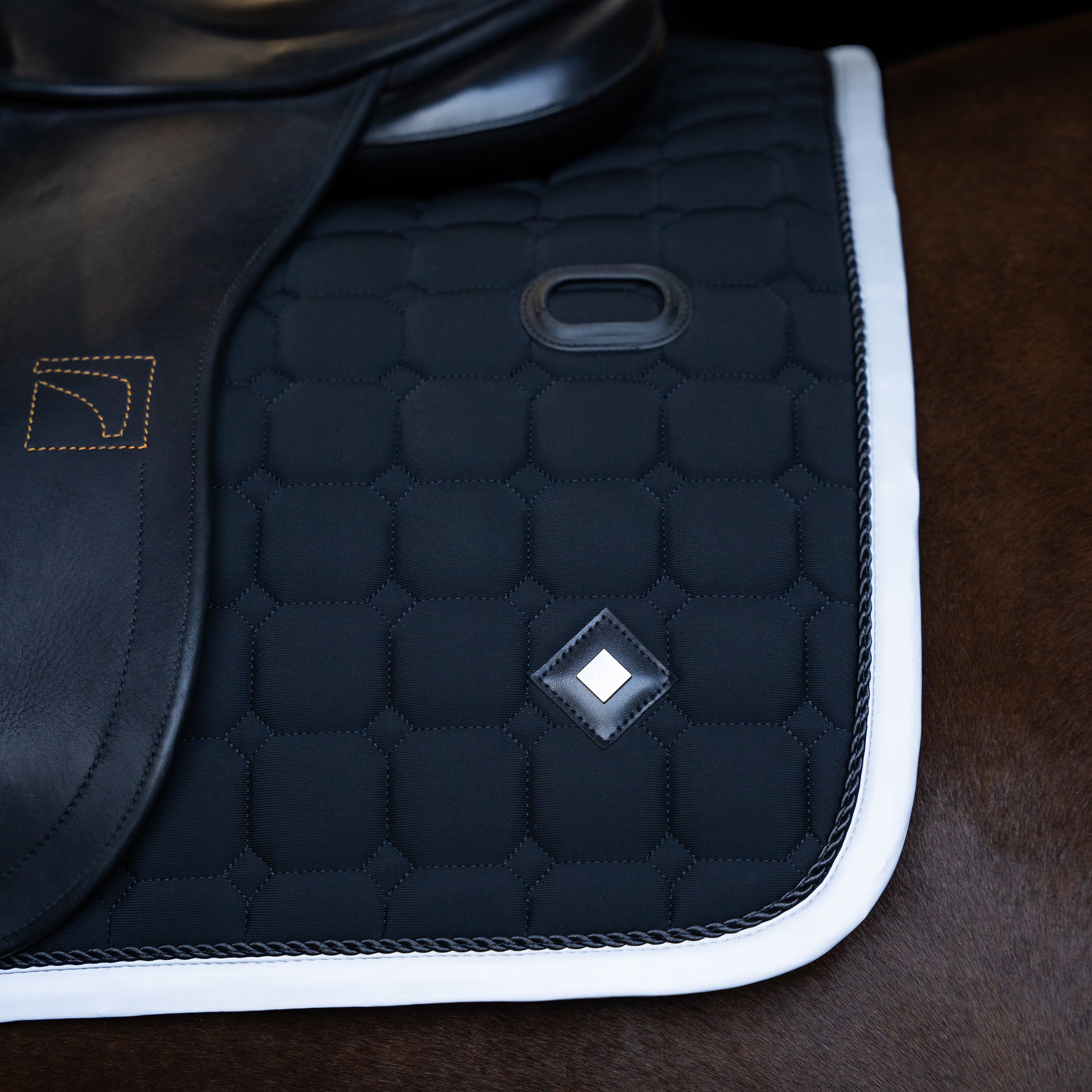 Saddlepad IRHLuminous GP