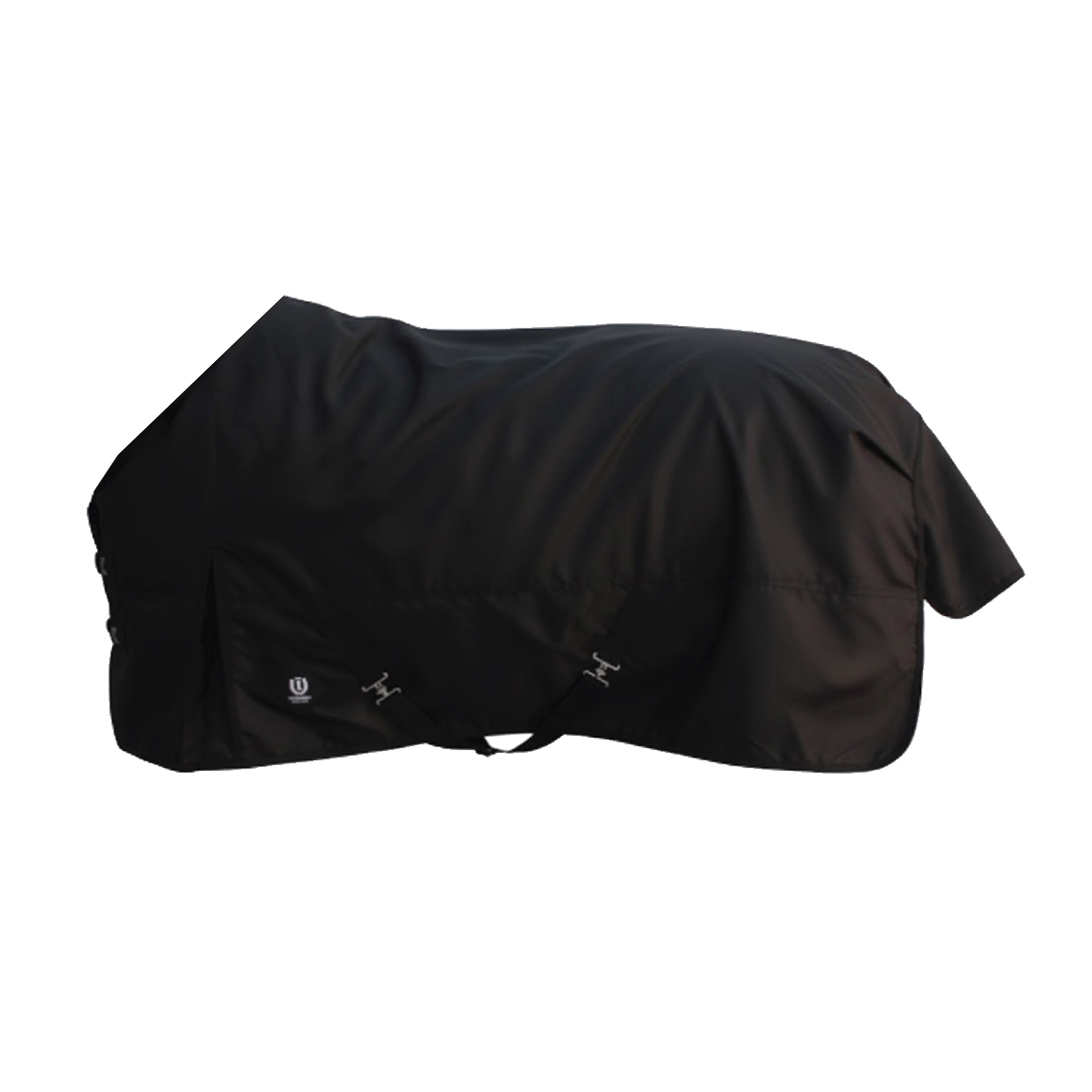 Outdoor blanket IRHLimited Fleece without neck