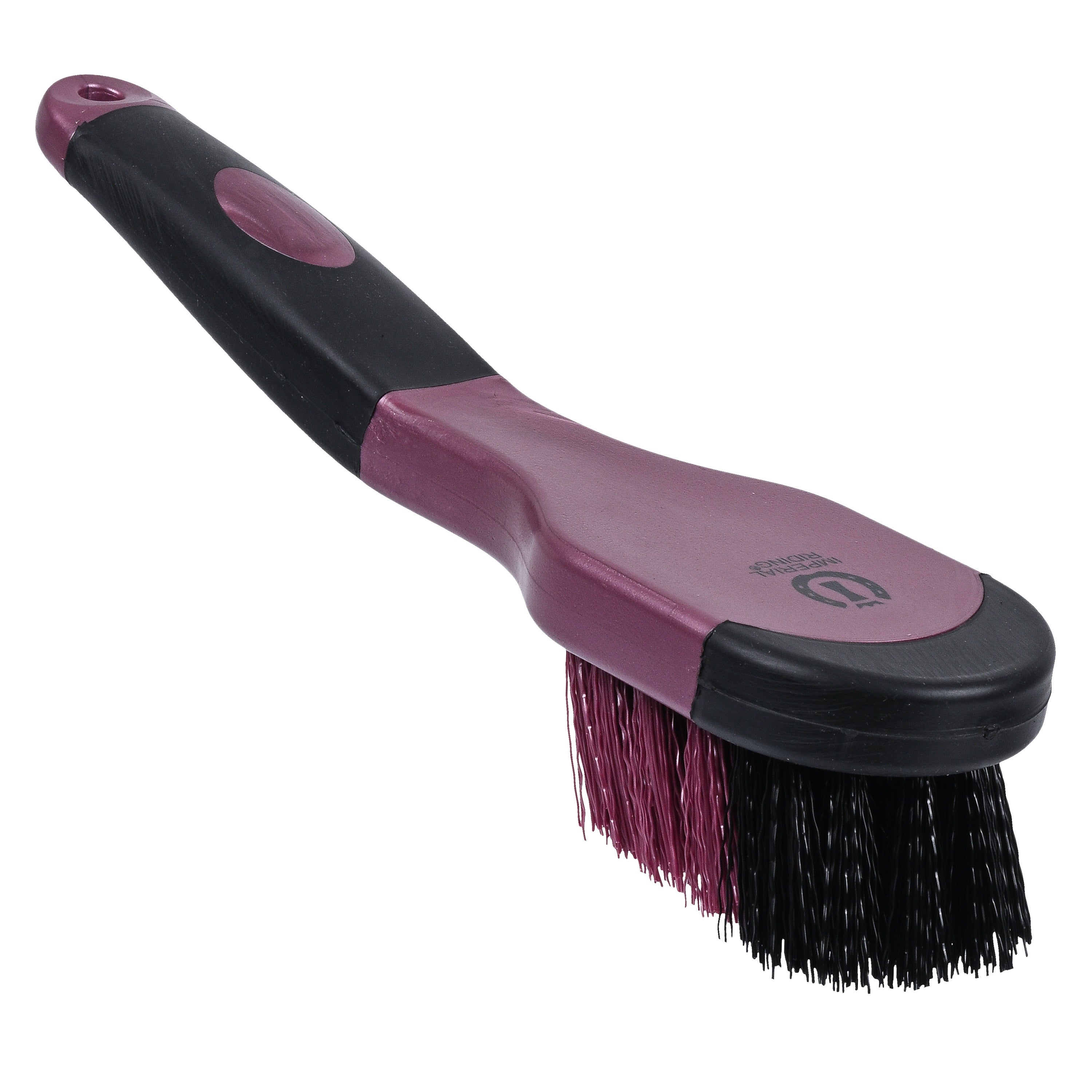 Hoof brush IRHGrip