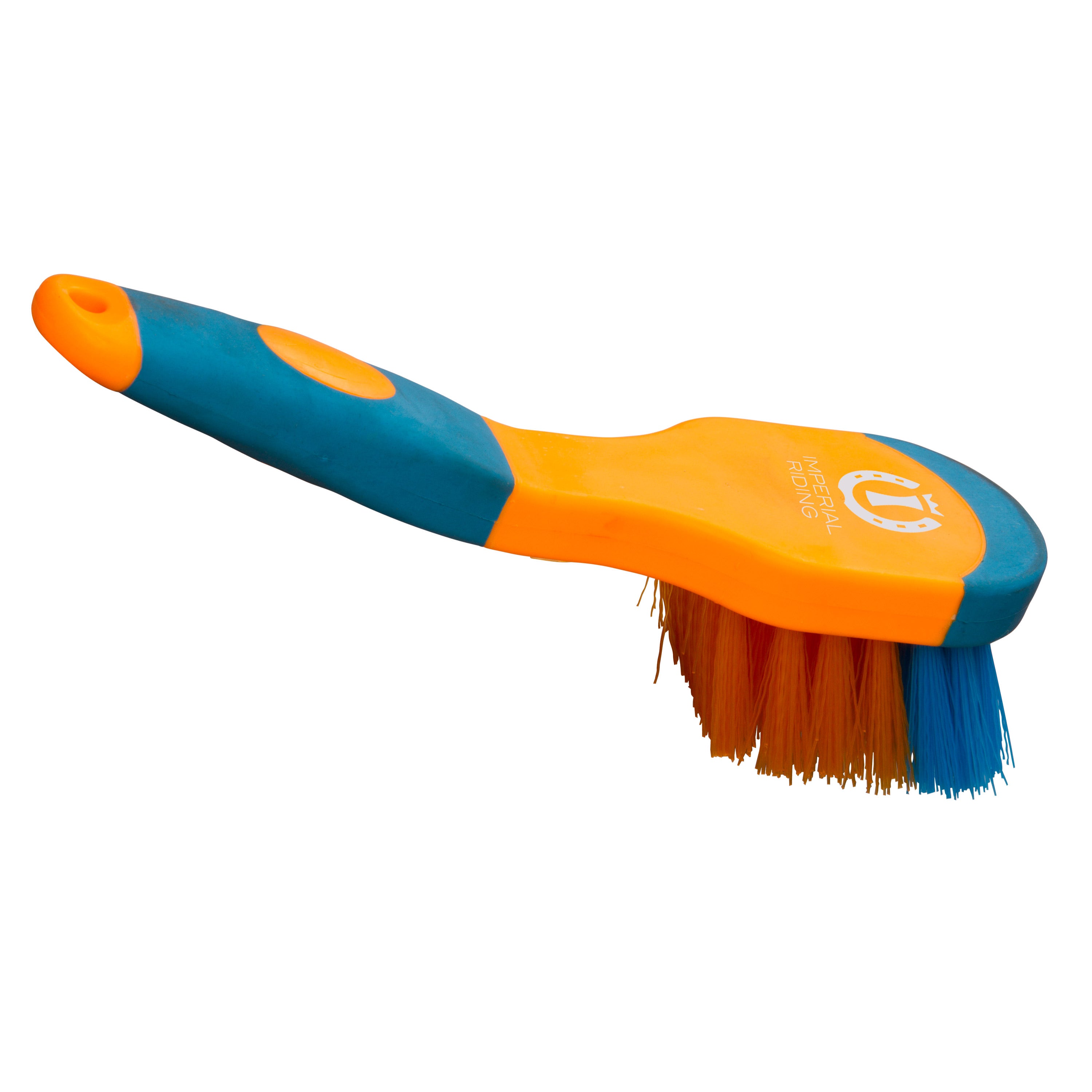 Hoof brush IRHGrip