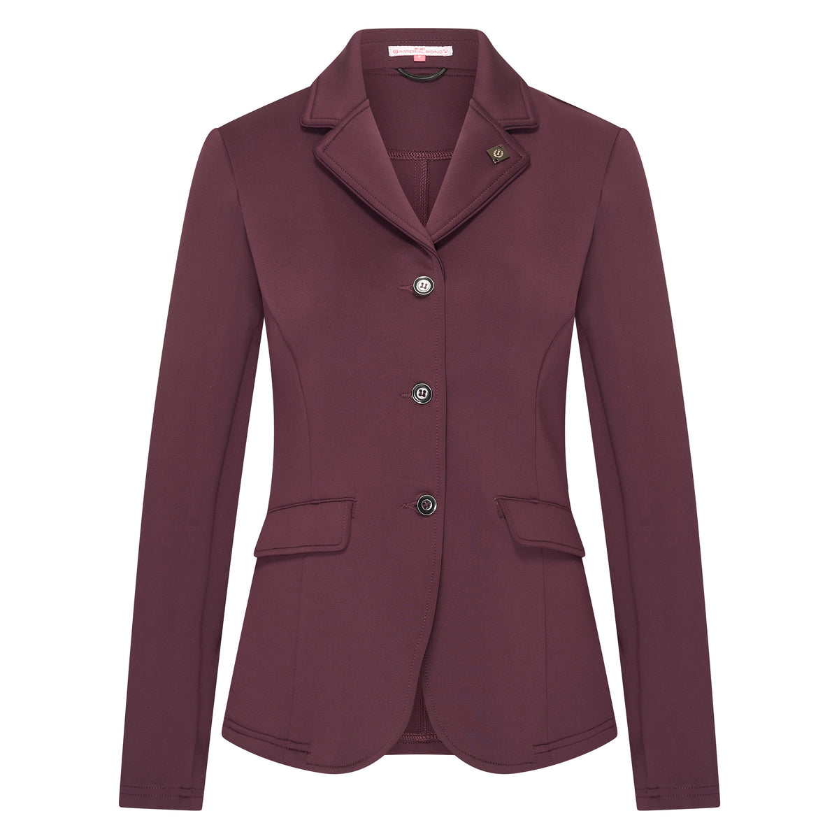 Competition jacket IRHBasic