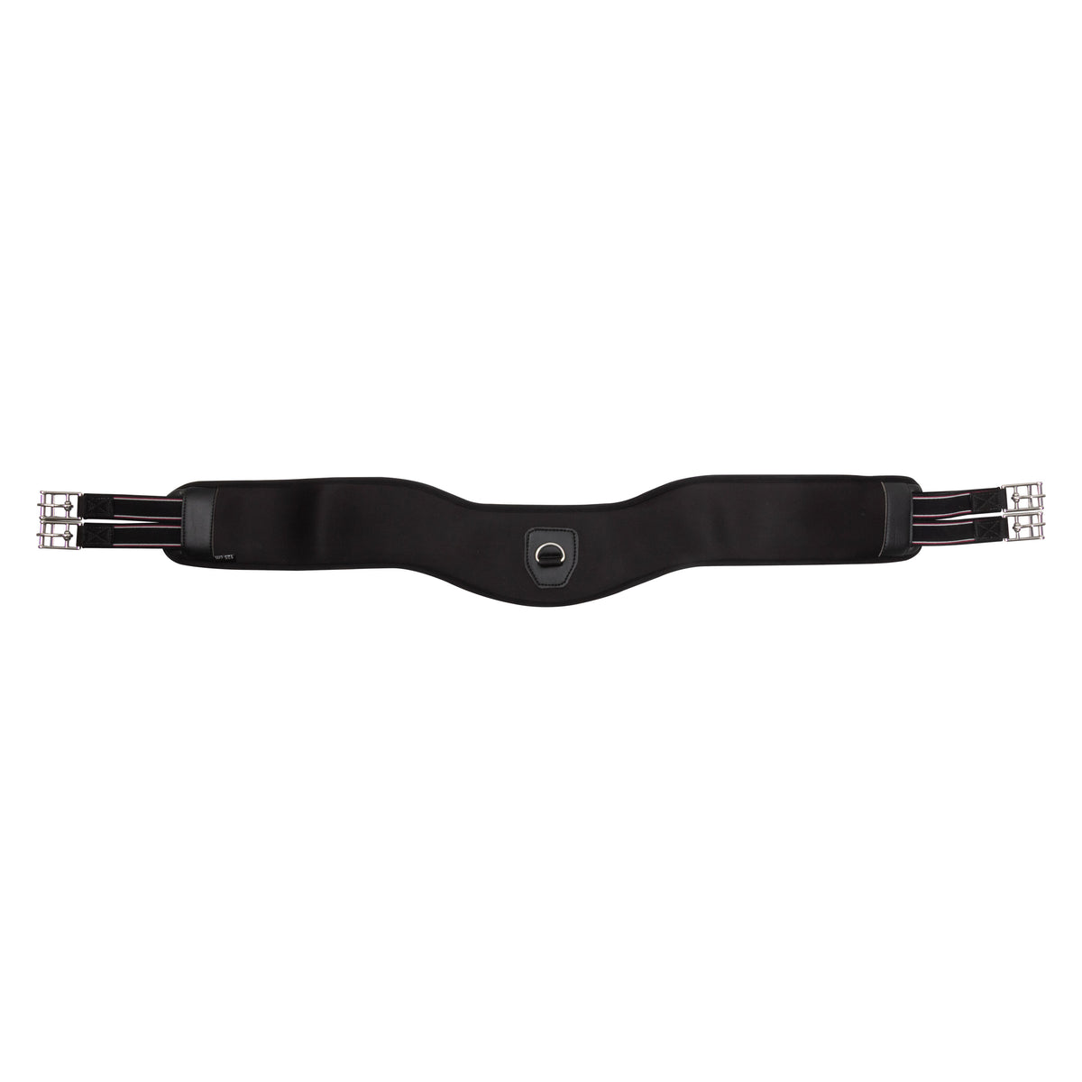 Jumping girth IRHBasic anatomic and neoprene