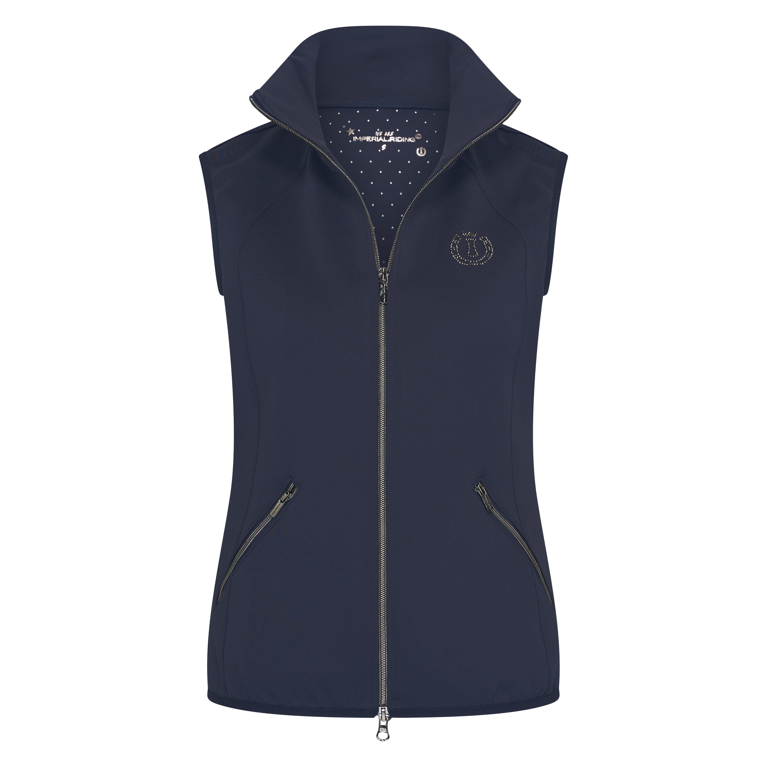 Tech bodywarmer IRHSporty Air