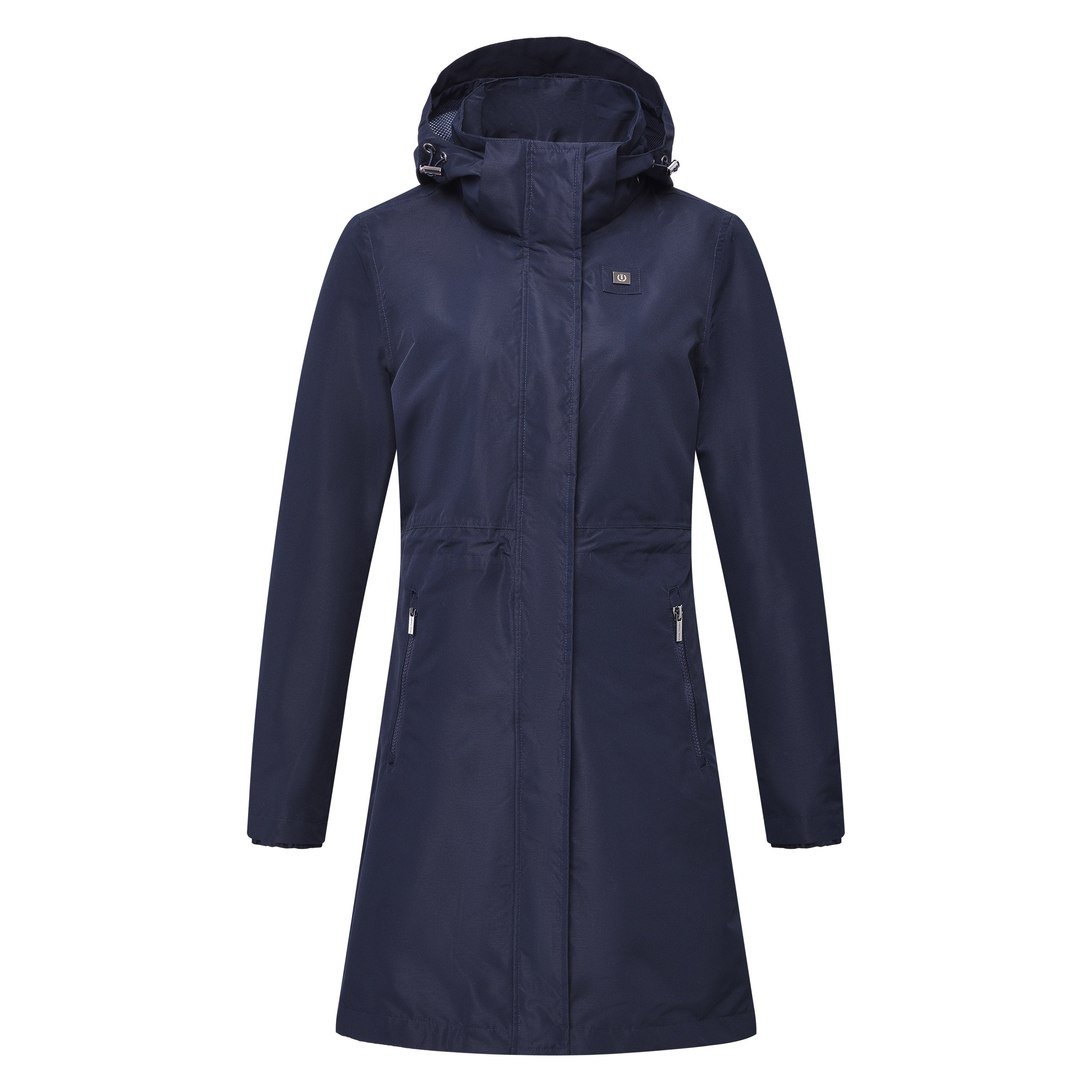 Parka IRHJoy Ride