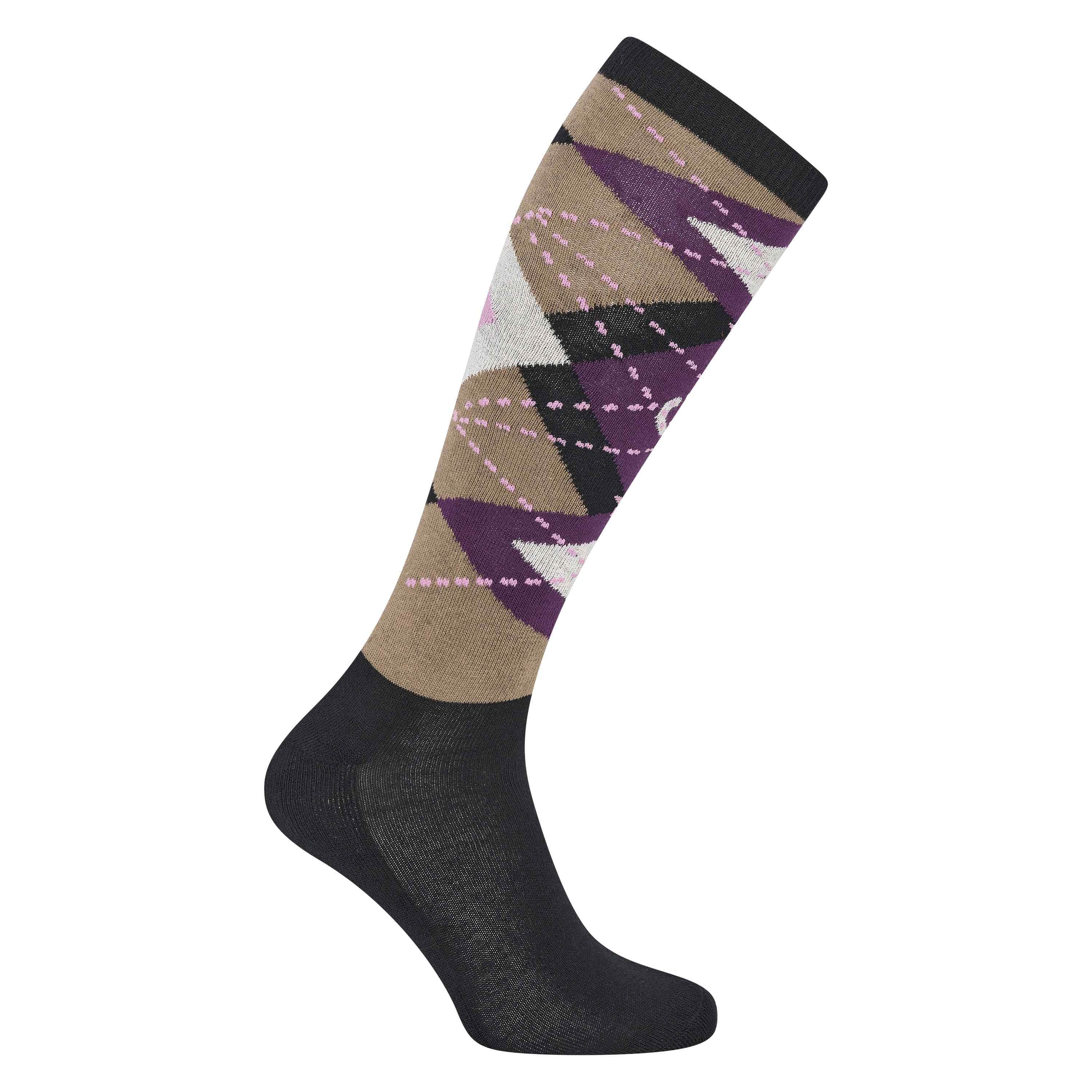 Socks IRHClassic Twist