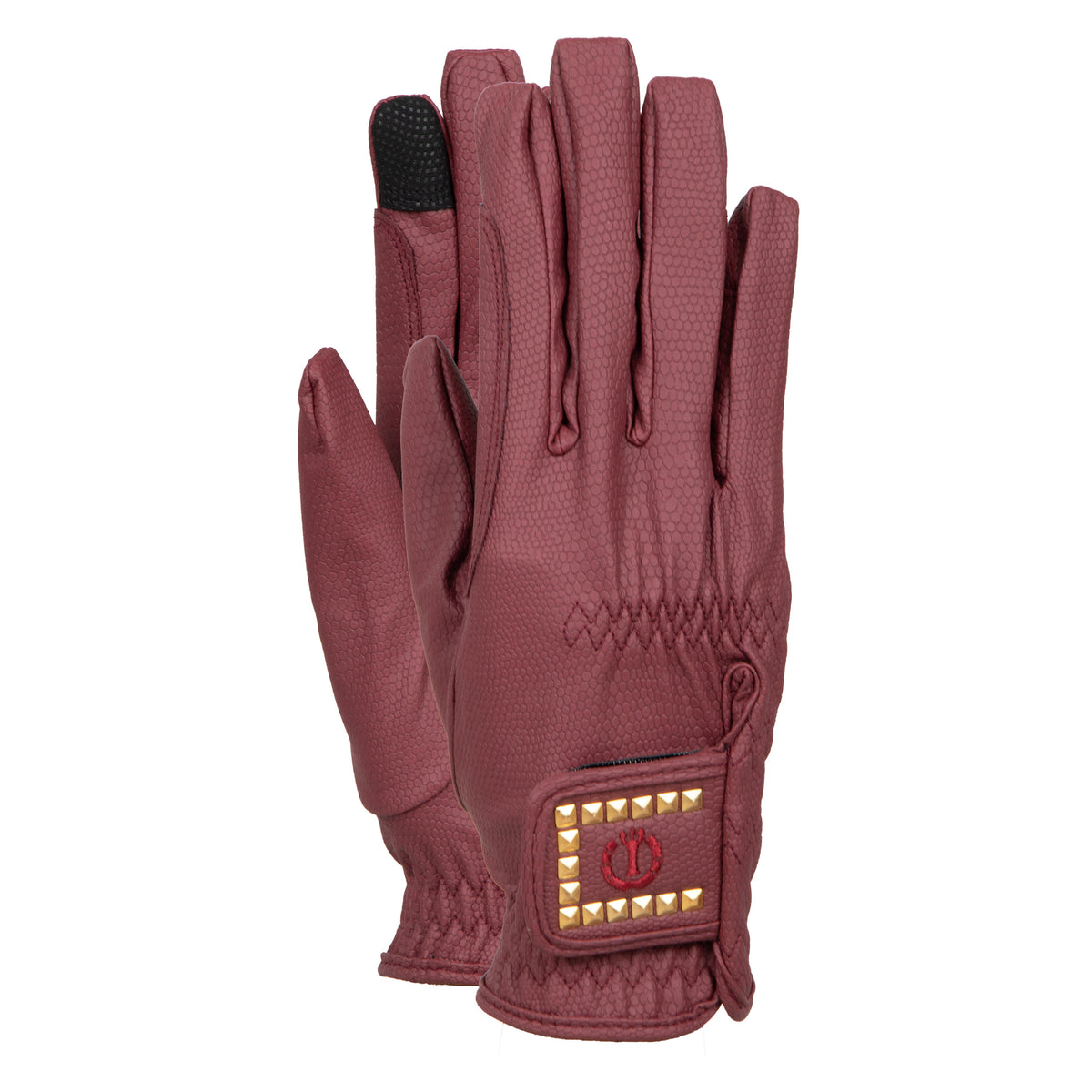 Gloves IRHDevil