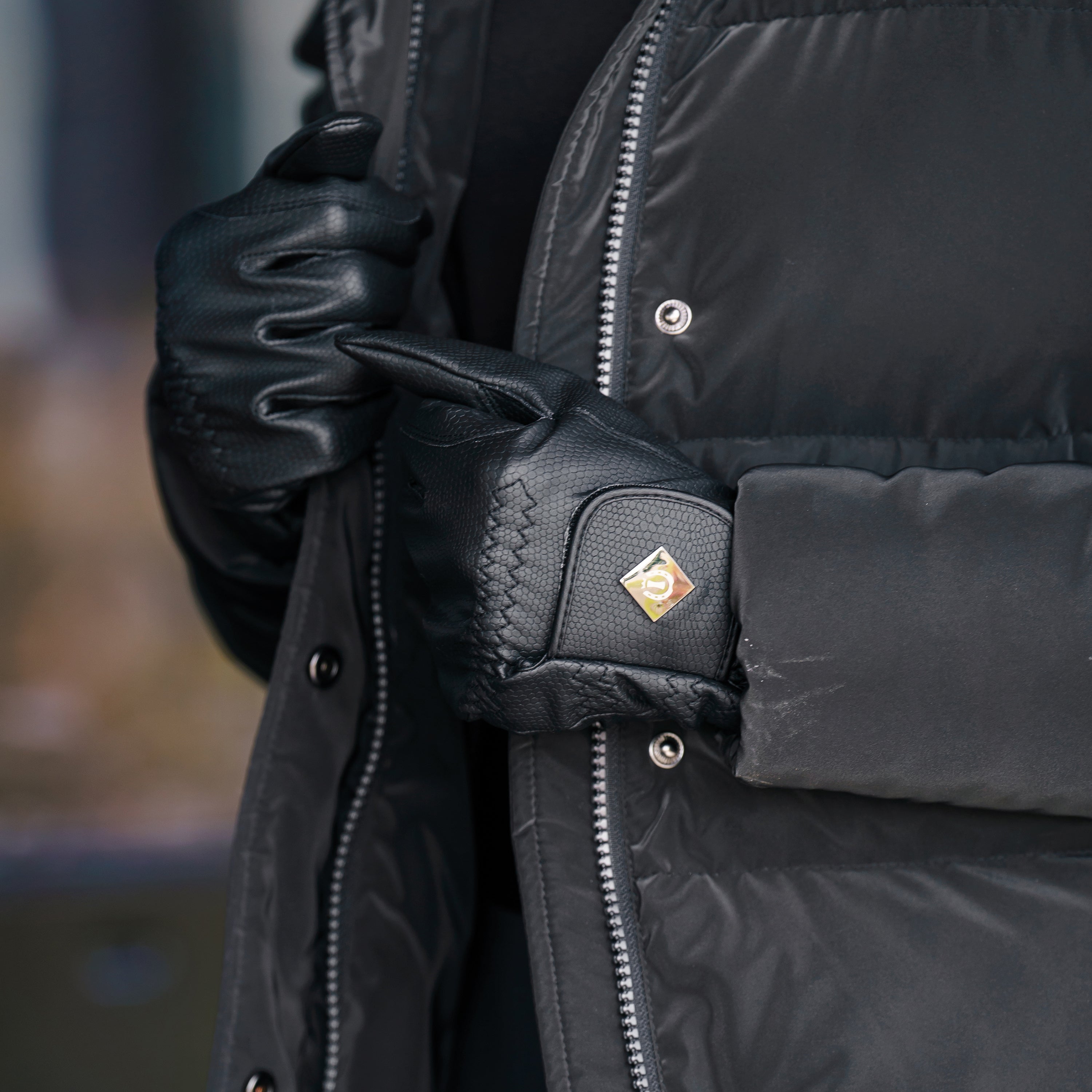 Gloves Elegance IRHEssentials