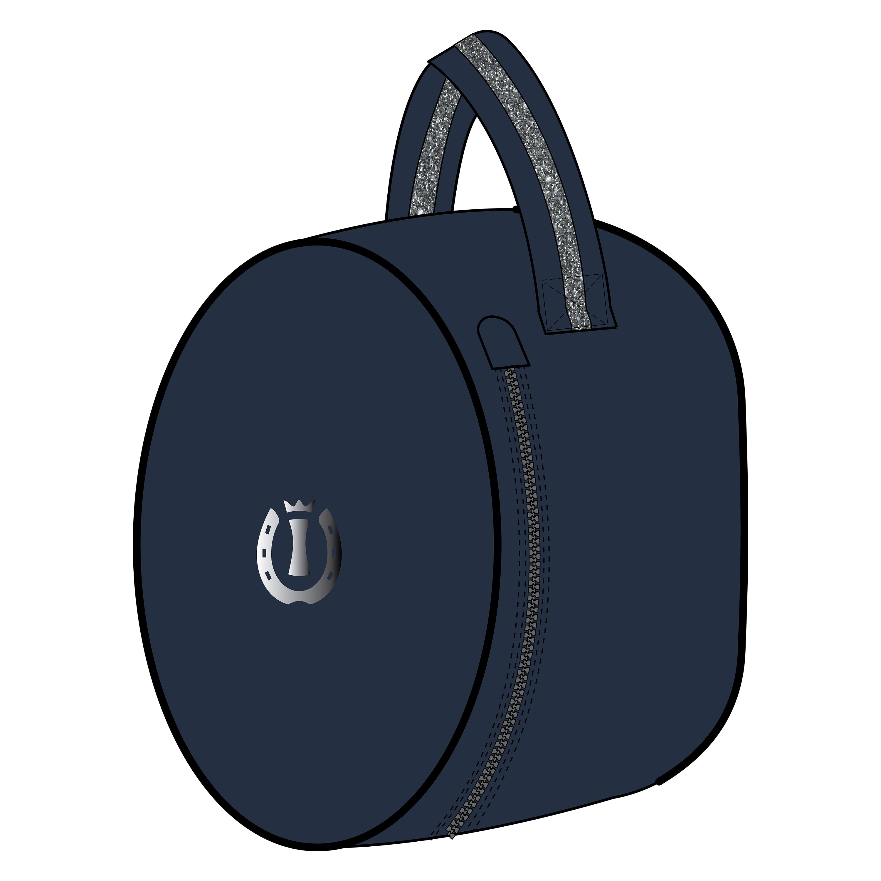 Helmet bag IRHBasic