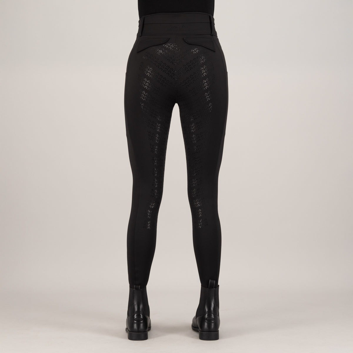 Riding breeches IRHFairytale FullGrip
