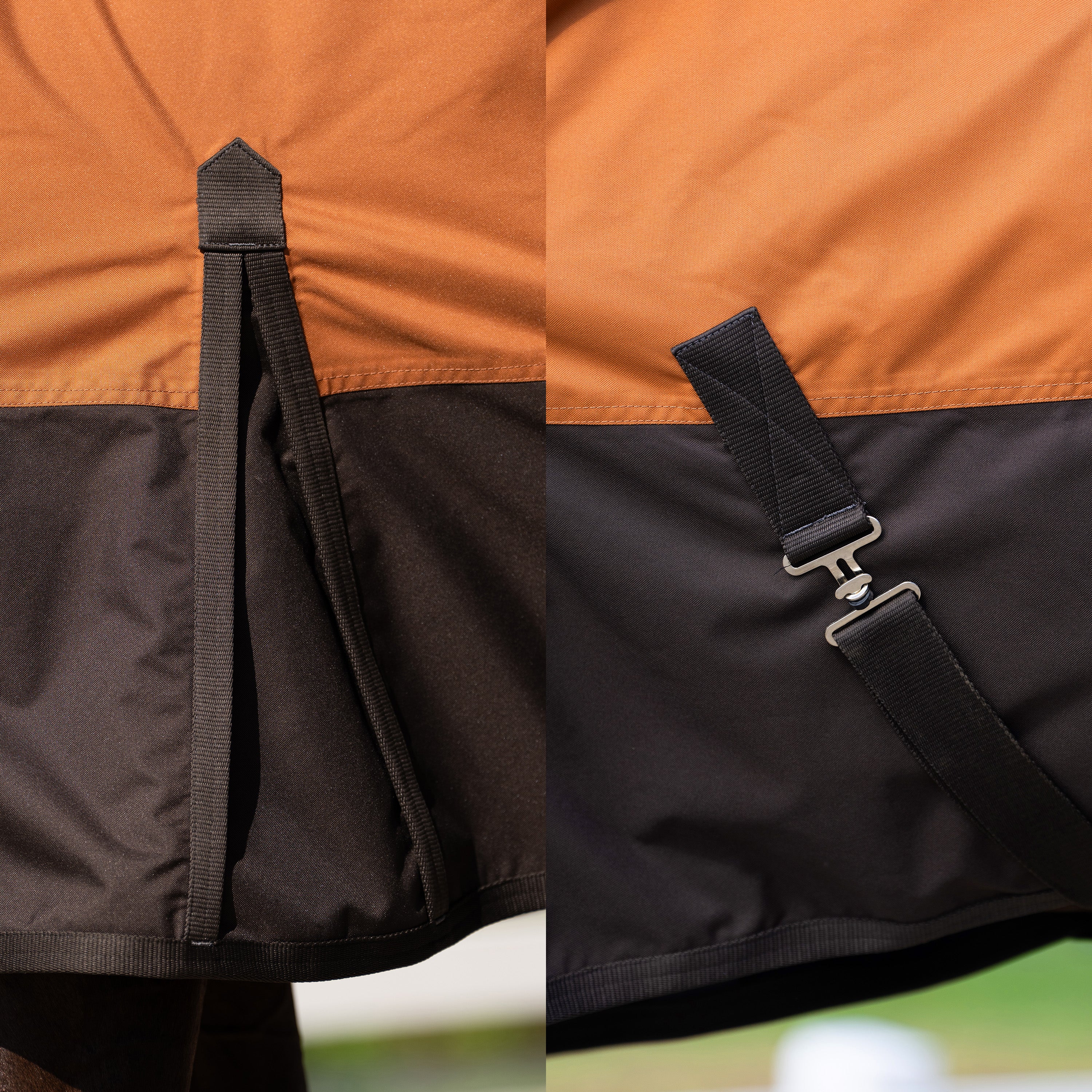Outdoor blanket IRHCustomized without neck Summer