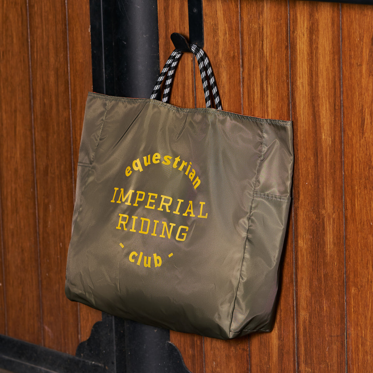 Shopper bag IRHTate L