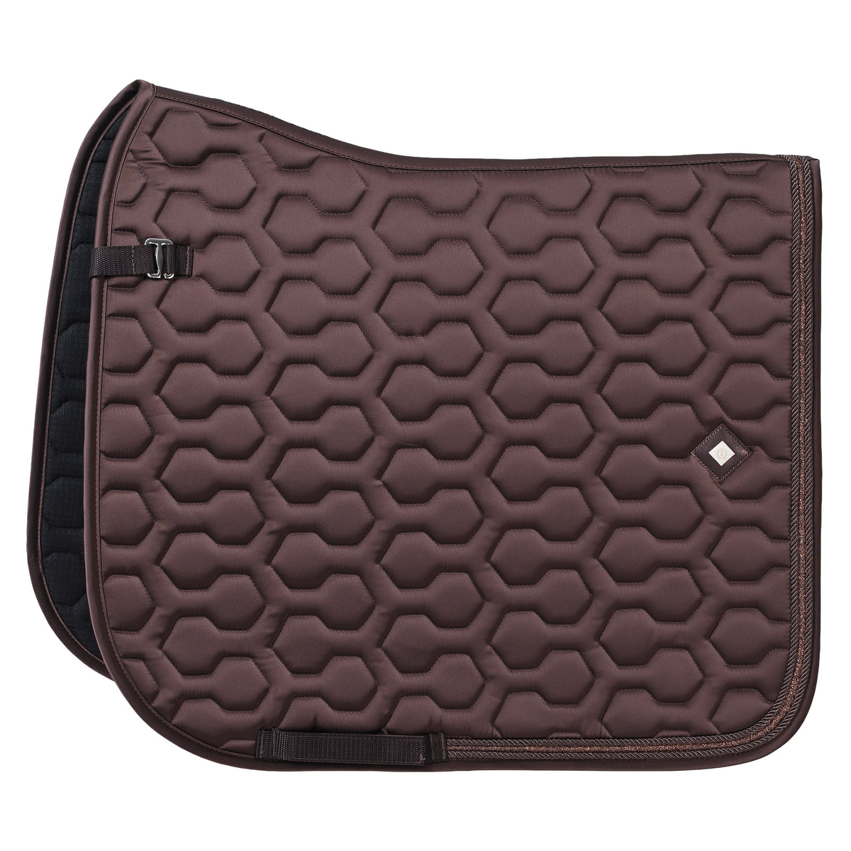 Saddlepad IRHShine DR