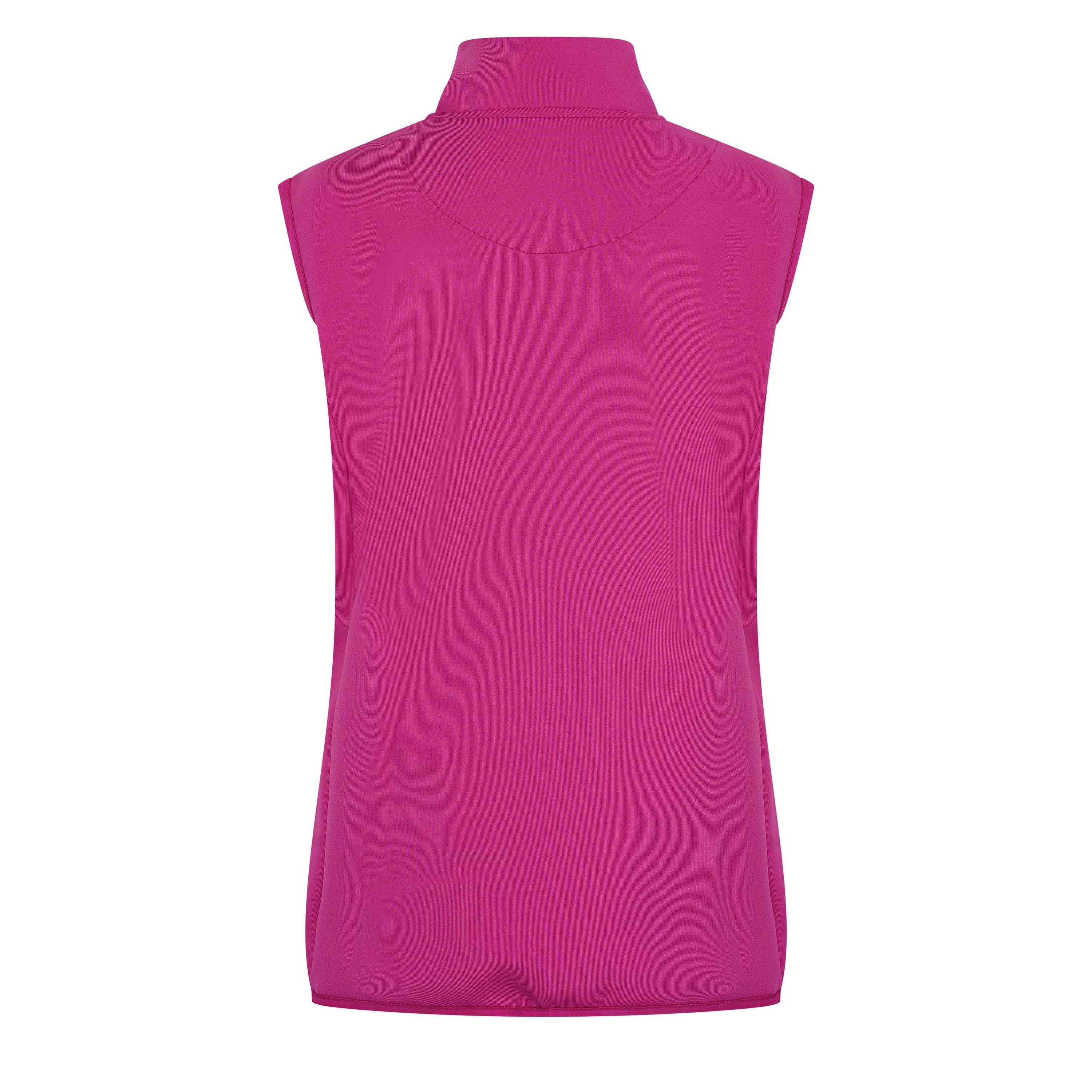 KIDS Bodywarmer IRHIzzy Sun