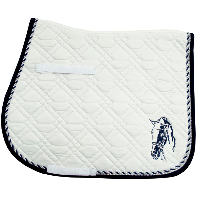 Saddlepad IRHPisa GP