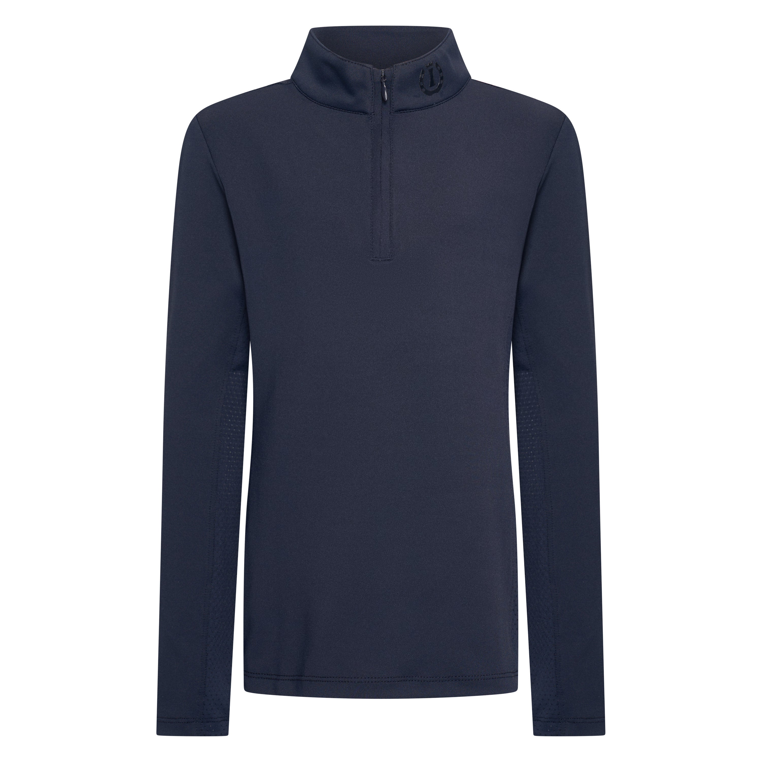 KIDS Top IRHJamy mesh LS