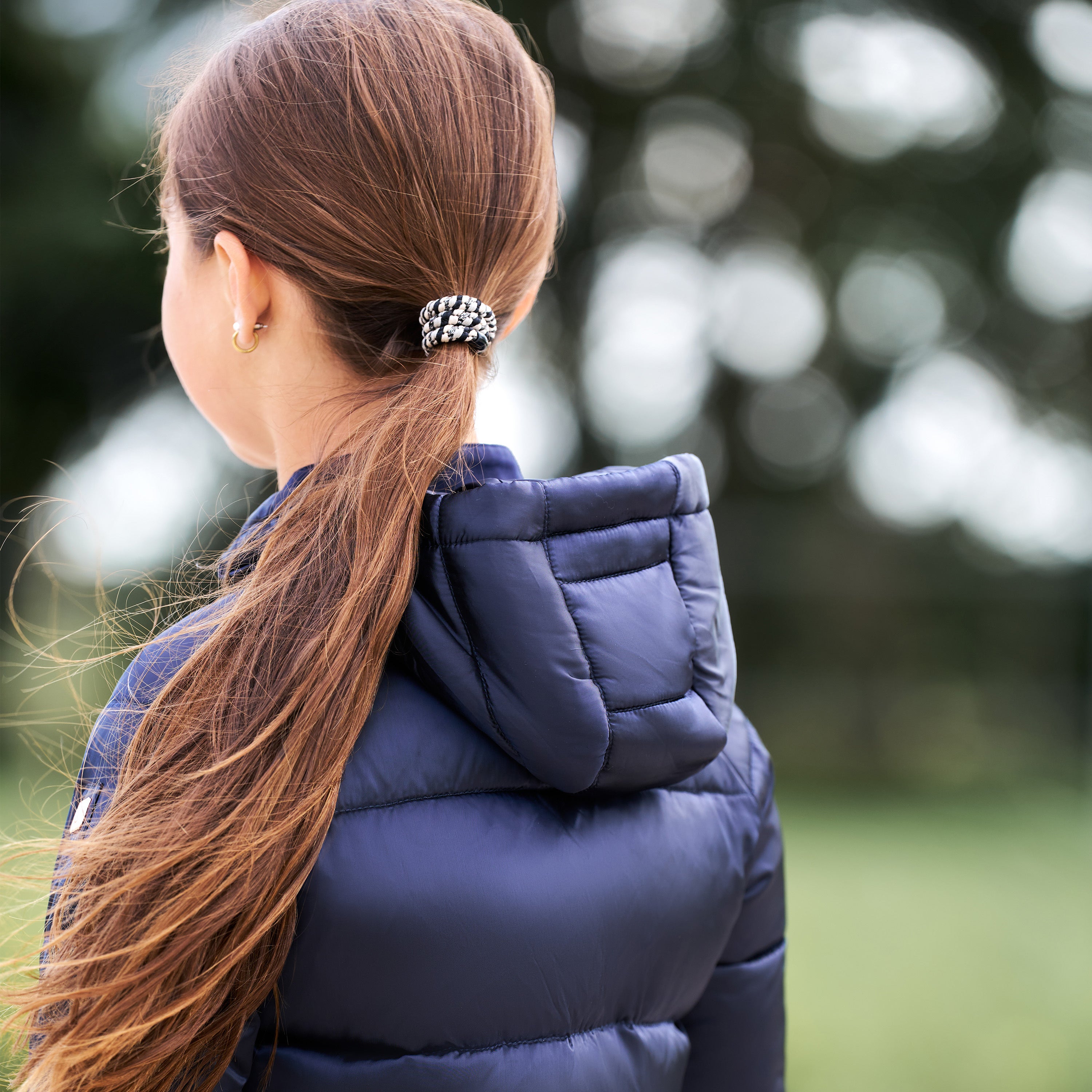 KIDS Puffer jacket IRHBodie