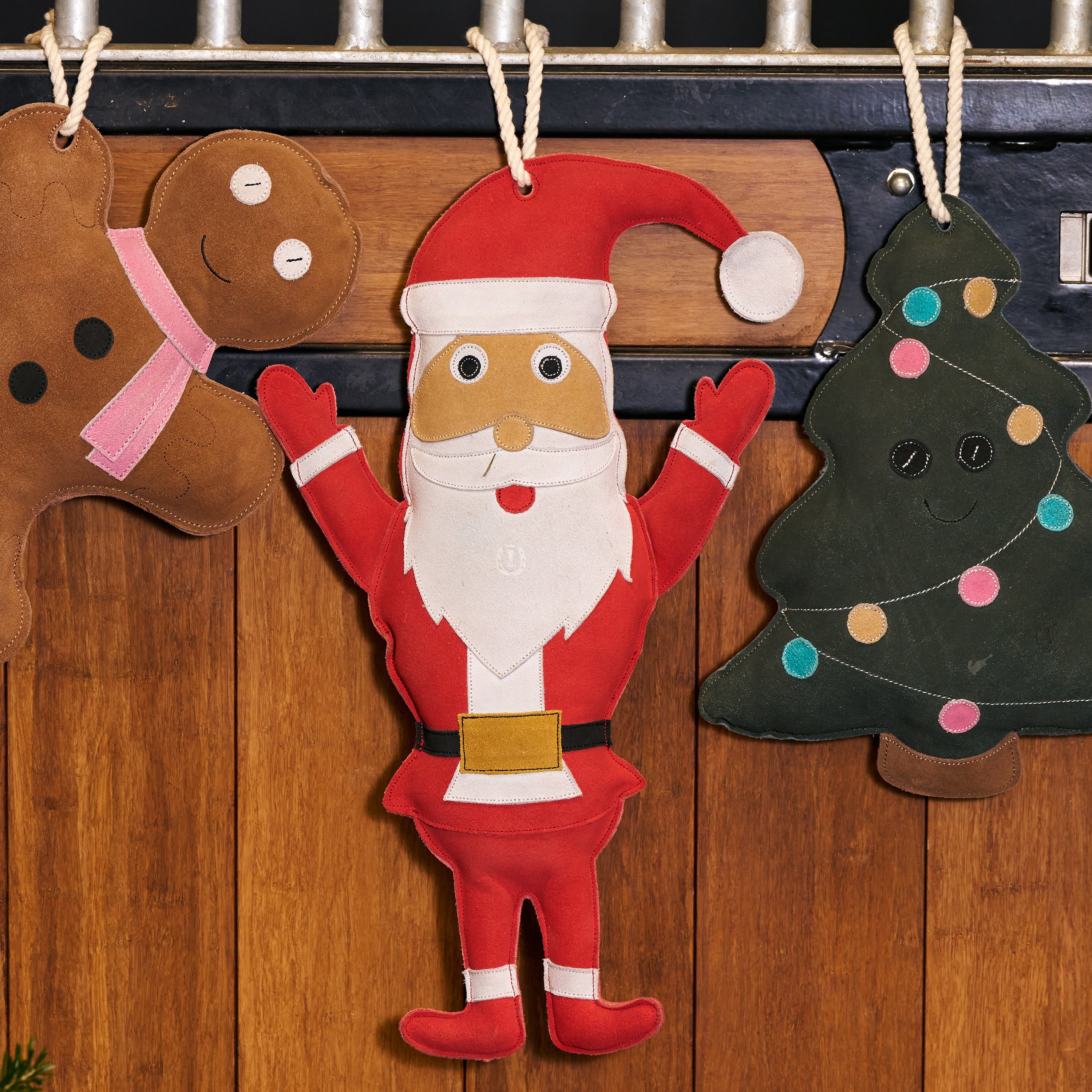 Stable buddy IRHSanta
