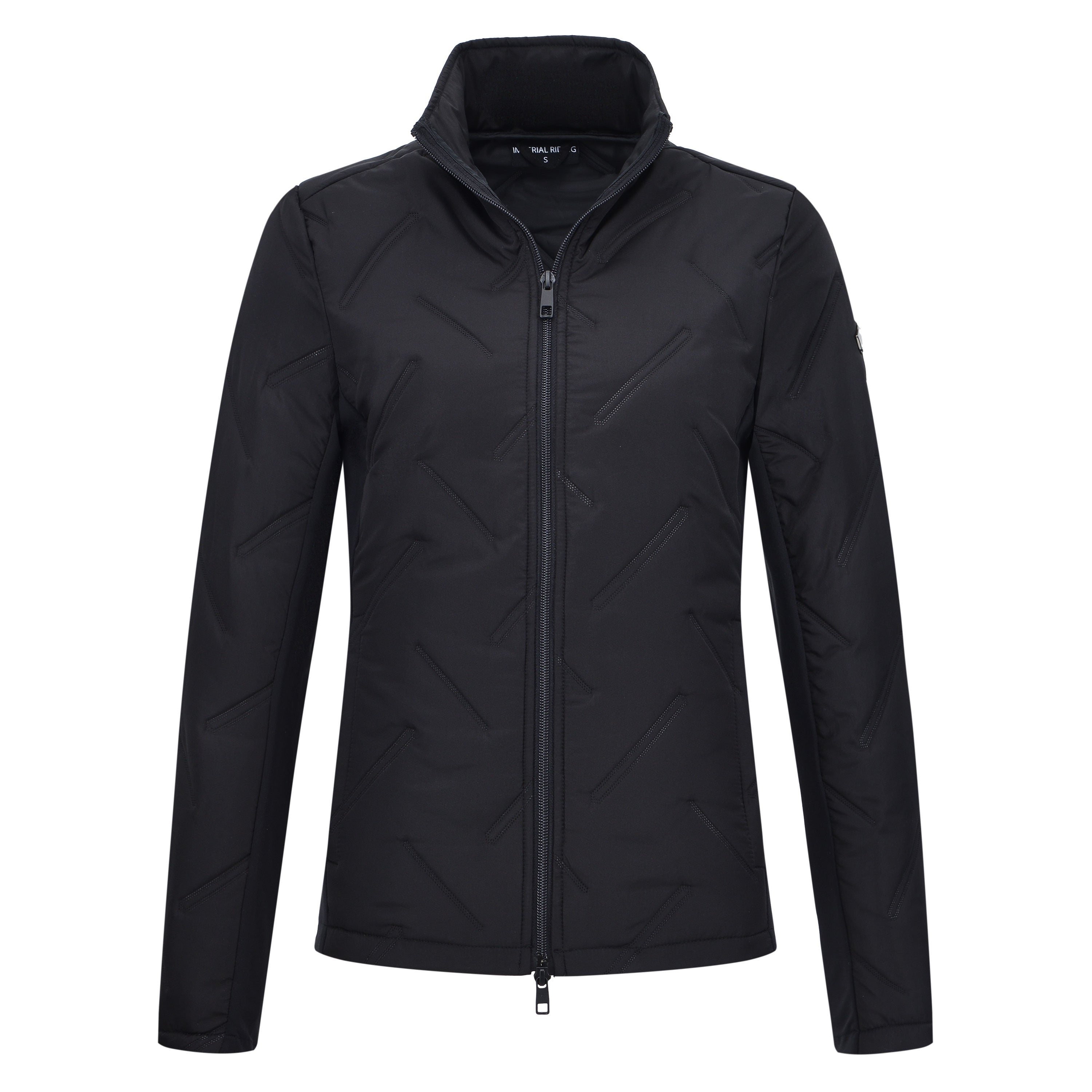 Jacket IRHJenny Hybrid