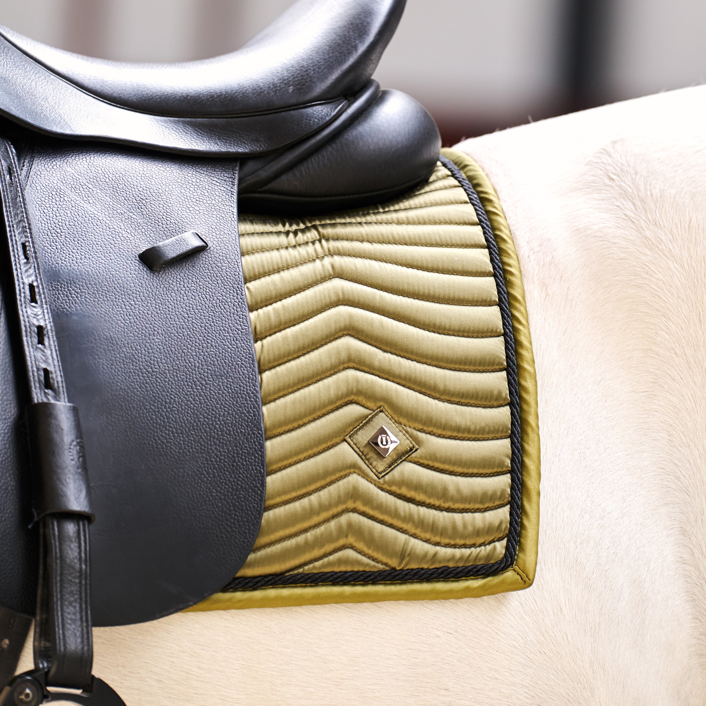 Saddlepad IRHRebel GP