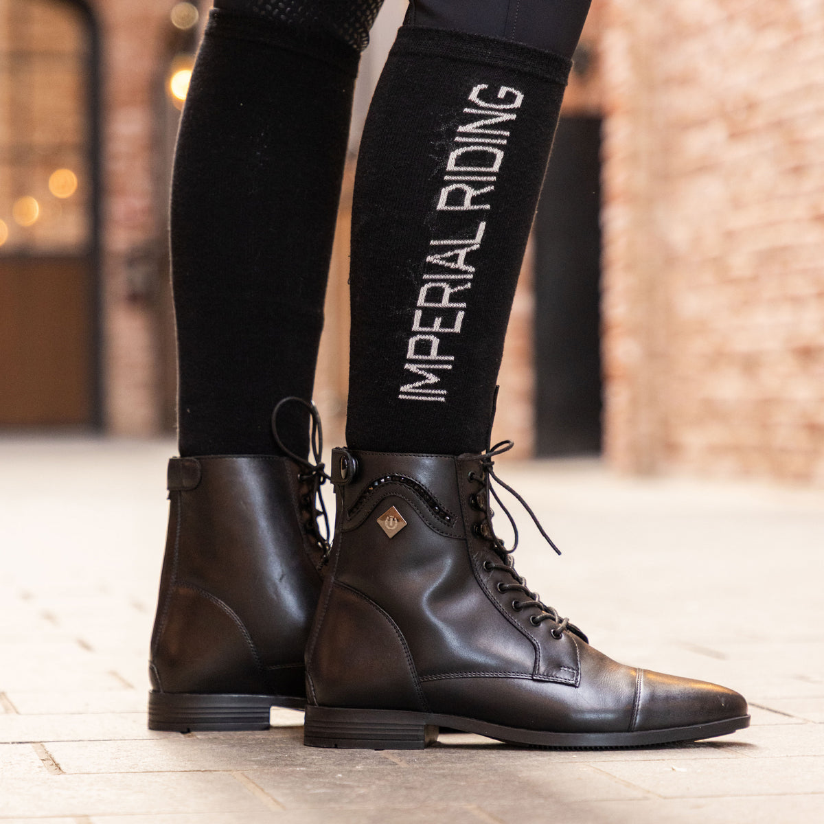 Jodhpurs IRHOlania deluxe