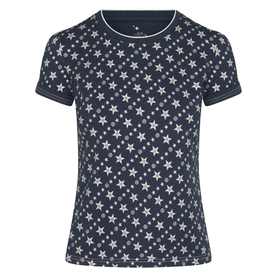 T-shirt IRHBobby Star