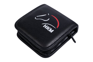 Junior stirrups side opening and wide tread PINK / ONE SIZE