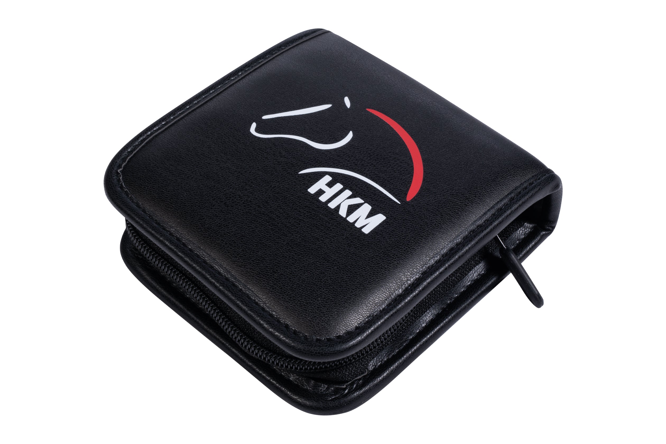 Junior stirrups side opening and wide tread PINK / ONE SIZE