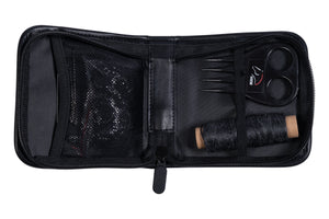 Junior stirrups side opening and wide tread PINK / ONE SIZE