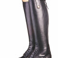 Riding boots Valencia Kids long/extra slim 9100 black / 35
