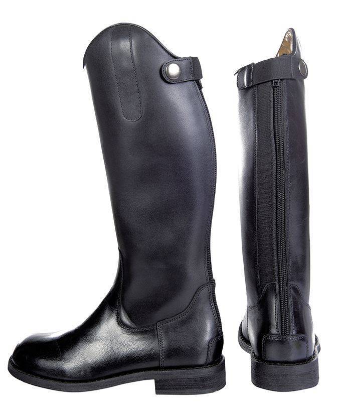 Riding boots Córdoba Kids 9100 black / 31