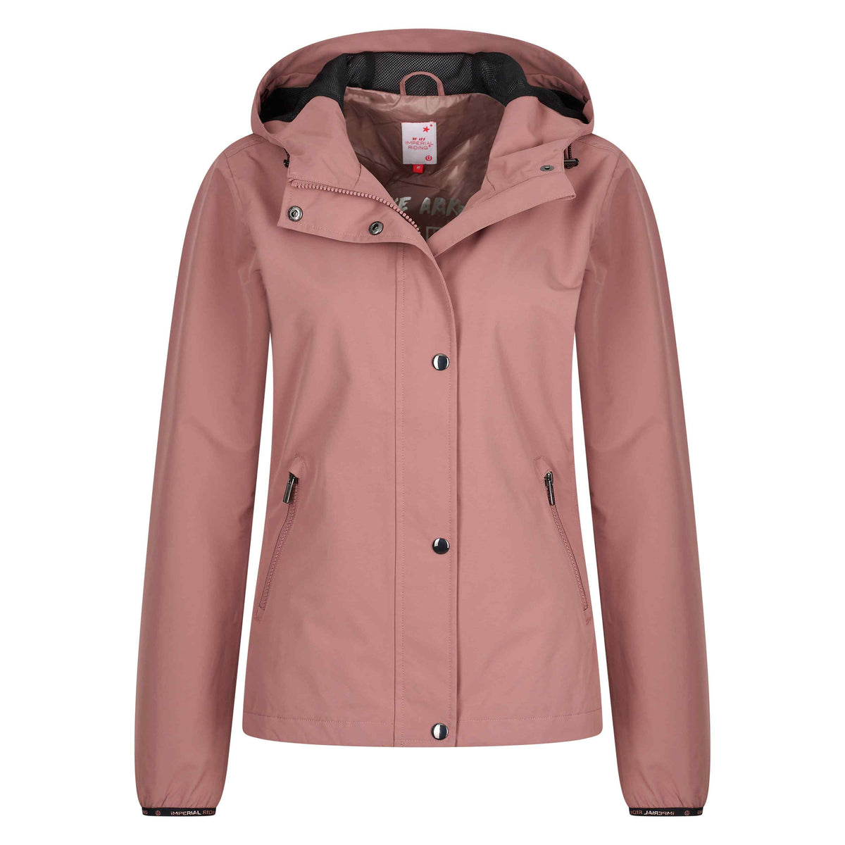 Jacket IRHJoyous