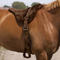 NORTON bareback riding mat - Comfort