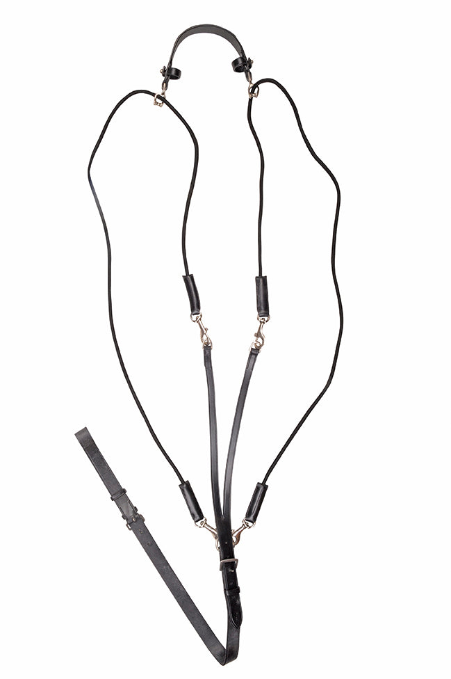 Training aid  Gogue 9100 black / St