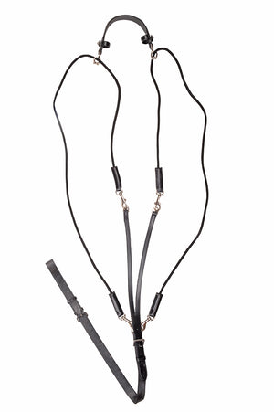 Training aid  Gogue 9100 black / St